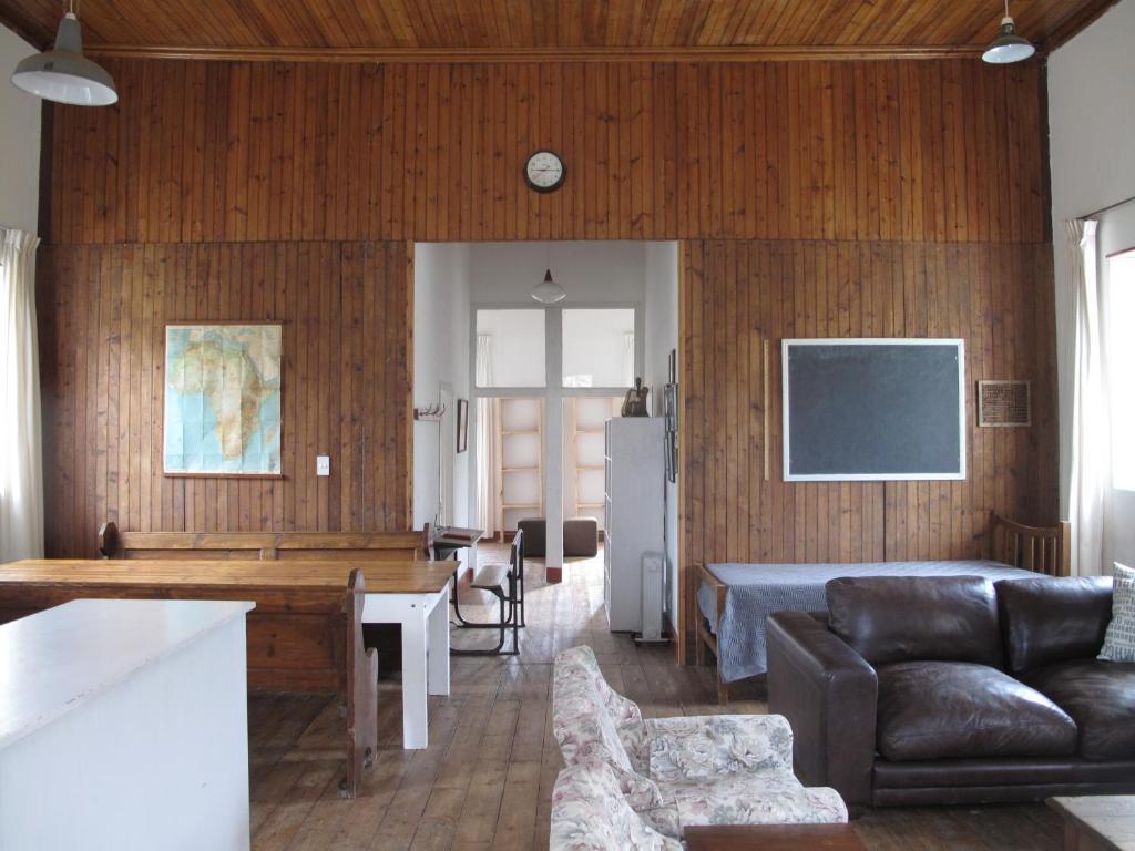 The Old School House Hotel Calitzdorp Værelse billede